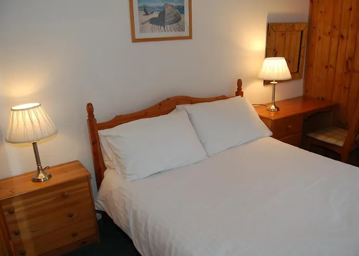 Woodland Chestnut Lodge