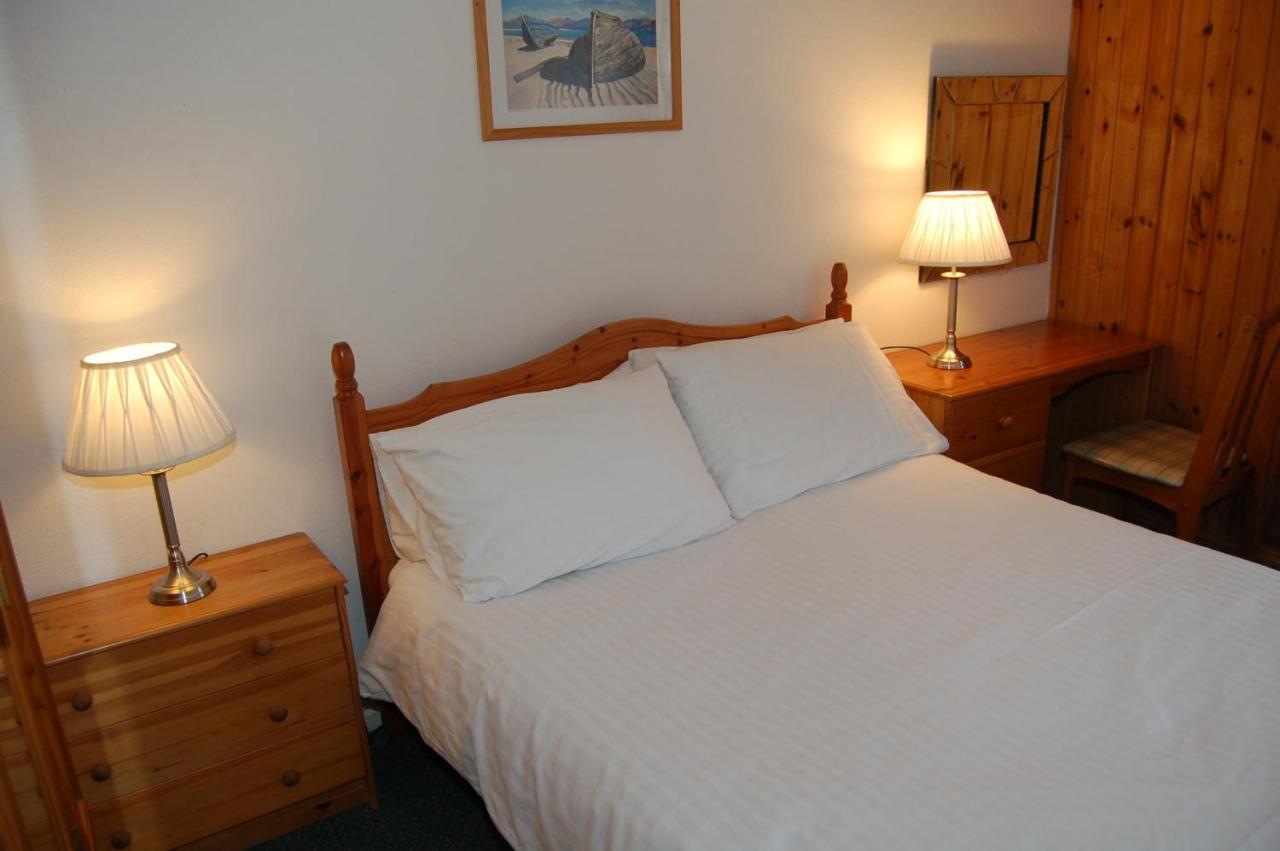 Woodland Chestnut Lodge